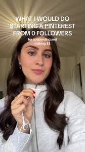 How to Grow Pintresg Marketing Acount