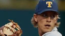 Mike Hamann Selected in 16th Round of MLB Amateur Draft by Chicago Cubs