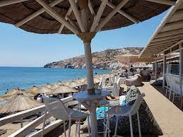 Maybe you would like to learn more about one of these? Aqua Loca Milos Restaurant Bewertungen Telefonnummer Fotos Tripadvisor