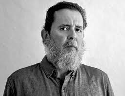 author interviews: Richard Lange