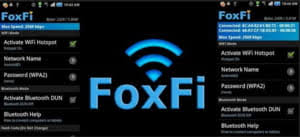 A new wifi direct solution (free update) is now added to pdanet for connecting computers or tablets in addition to usb tether. Download The Latest Version Of Foxfi Key Supports Pdanet Free In English On Ccm Ccm