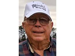 Lloyd Olson Obituary (1945