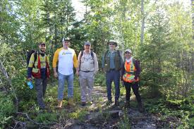 Is a canadian gold mining company, based in toronto, that owns and operates several gold mines in canada and austral. Essay Column Orefinders Battles Mistango On Kirkland Lake S Mile Of Gold Stan Sudol July 23 2020 Republic Of Mining