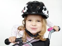 Grossentabelle Fur Fahrradhelme Trollby