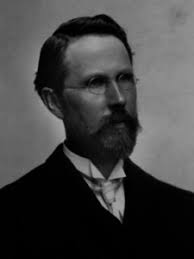 He Brought the Forest Back