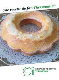 Gateau Ultra Moelleux Au Citron Recette Gateau Ultra Moelleux Moelleux Au Citron Recette