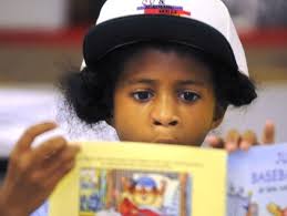 Birmingham's Better Basics honors top-reading fourth graders