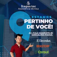 Itaquá Tec
