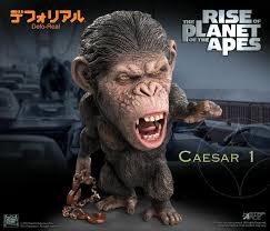 Joblo movie clips features all of the latest hollywood movie clips, classic movie clips, 4k movie clips and any other kind of movie clips you'd want! Rise Of The Planet Of The Apes Defo Real Caesar Chain