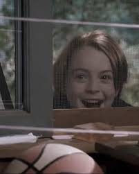 The Parent Trap Clips for Edit