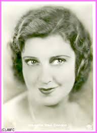 Gia and Gio Jeanette MacDonald Fan Club Host Page -