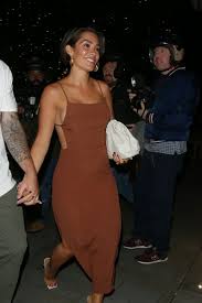 The former the saturdays star, 32, found her anxiety spiralled after becoming a mother for the first … Frankie Bridge Hawtcelebs