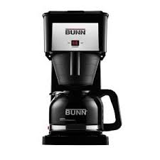 How To Use Bunn Coffee Maker