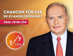 11. November 2024: 7über7-Vortrag mit Prof. DDr. Peter Werner Maria Löw