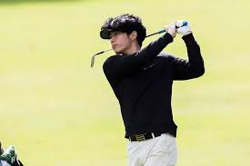 Tigers Under Par at SCIAC 2