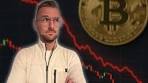 Video Bitcoin Teleurstellend! Terugtest Of Verder Naar Beneden? - YouTube