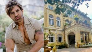 Inside Yashovardhan Birla's 100-Year ...