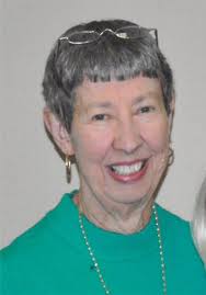 Marie (Murphy) Stover