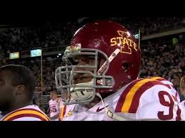 All Of The Lights Gameday Hit Tape Vs Texas Iowa State University Gameday Sports Fanatics