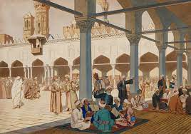 We did not find results for: Der Innenhof Der Al Azhar Moschee Und Un Ivan Jakovlevich Bilibin Als Kunstdruck Oder Handgemaltes Gemalde