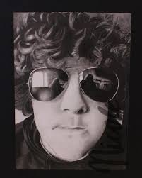 Nicole Miller Drawings