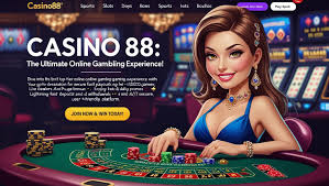 Casino88: The Ultimate Online Gambling Experience! - Teachers Guide