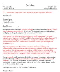 Do i include a cover letter with my resume. How To Write A Cover Letter How Of Everything