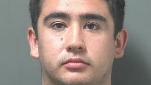 Man arrested for motorcycle theft