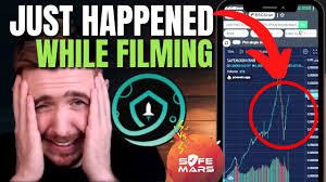 Now, who are those two exchanges, this will be known only. Safemoon Price Explosion Explained What Is Happening With Safe Moon Cryptocurrency Right Now Coinmarketbag