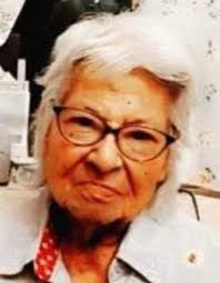 Domitila Ybarra Rios Obituary