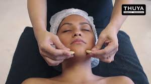 Masaje Geotermal Facial