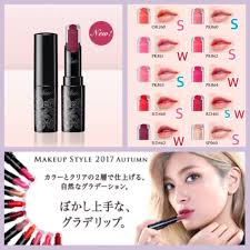 いいね 493件 コメント14件 style works パーソナルカラー メイク 骨格診断さん style works のinstagramアカウント 大好評シリーズ コスメブランドのアイテム別pc診断 今回はリクエストいただいた ヴィセ の ク パーソナルカラー メイク カラーメイク