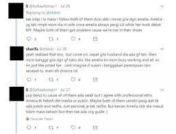 Visit the exhibition at tunku abdul rahman putra memorial and see the many contributions that malaysia's first prime minister have done for the nation. Ini Respon Amelia Henderson Kepada Makcik Bawang