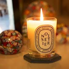 Diptyque Life With Perfumes