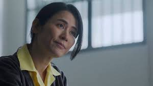 執法者們｜宣萱入獄造型曝光撞衫佘詩曼楊茜堯囚衣成為「平行時空 ...