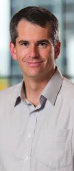 Let's Get Digital May the Force Field Be With You Big Data. It's a Big Deal.