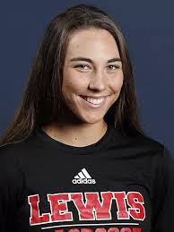 2020 Women's Lacrosse Roster