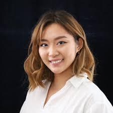 Evangeline Liu's Instagram, Twitter & Facebook