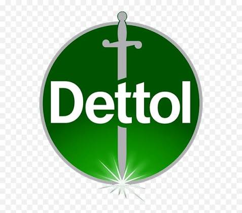 Dettol