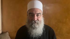 Druze Leader Hikmat al-Hijri Outlines Vision for a Future Syria
