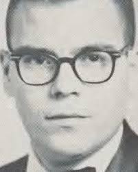 Franklin Knill Obituary