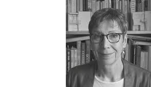 Dagmar Motycka Weston