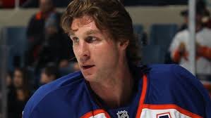 Ryan Smyth Goals '13-'14 Season