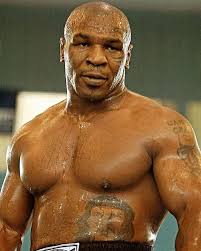Hypothetical Boxing Match: Rocky Marciano vs Mike Tyson