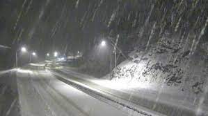 Maybe you would like to learn more about one of these? Coquihalla Could See Up To 50 Cm Of Snow By Wednesday Night Environment Canada Cbc News