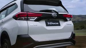Maybe you would like to learn more about one of these? Perodua Suv Bakal Diperkenalkan Di Klims 2018 Careta