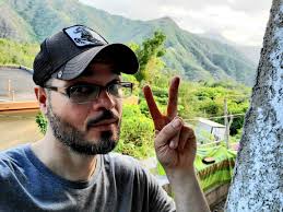 Nov 15) I am going to be selling special tickets to The Greater Gatsby for  my Patreons and Black Market Book Club members. I am trying to produce less  but more amazing