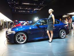 Image result for Blue Tornado 2015 Alfa-Romeo