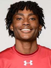 2025-26 Track & Field (M) Roster