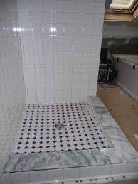 Cost To Install Shower Stall Estimates And Prices At Fixr Shower Tile Shower Stall Tile Installation